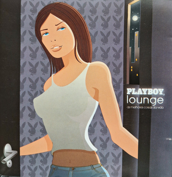Playboy Lounge - As Melhores Coisas Da Vida