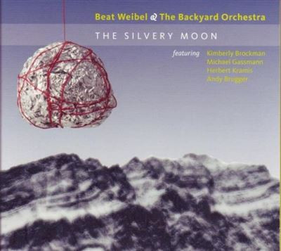 The SIlvery Moon
