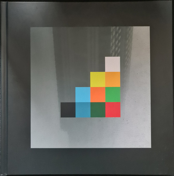 The Harmony Codex