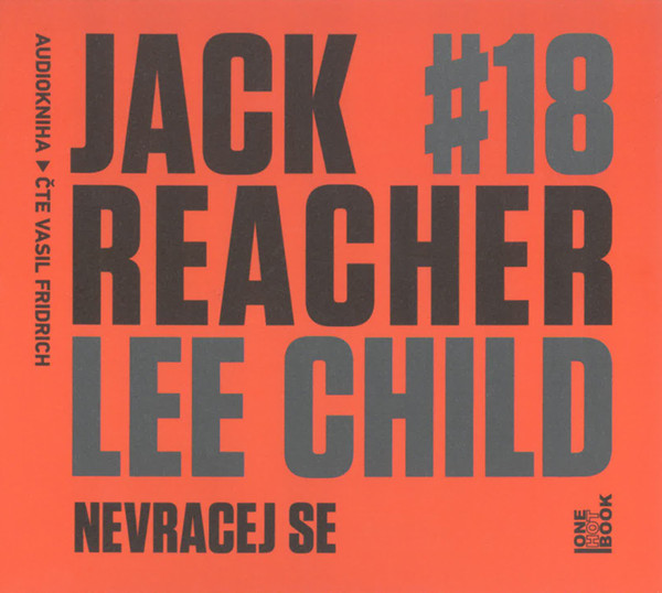 Jack Reacher: Nevracej Se