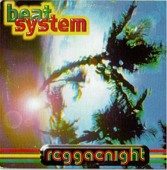Reggae Night