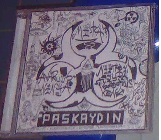 Paskaydin