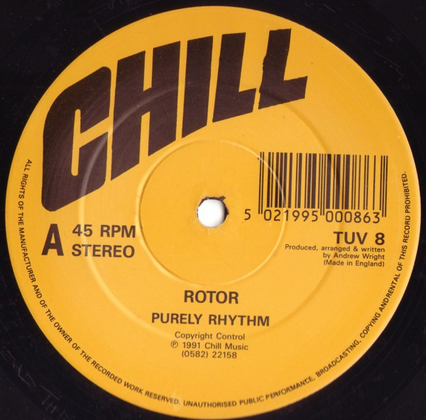Purely Rhythm