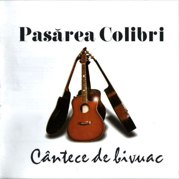 Cântece De Bivuac