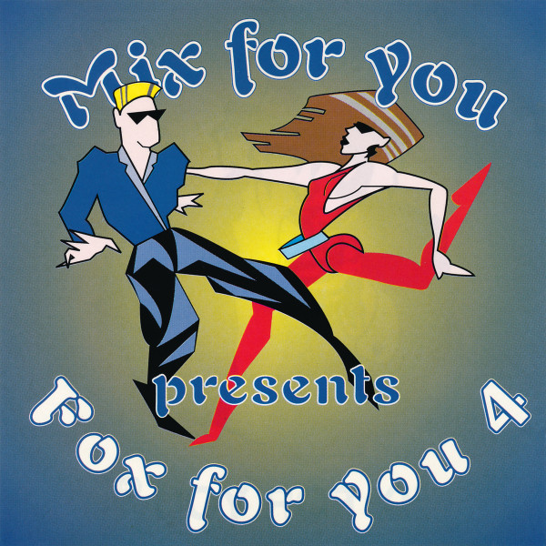 Fox For You 4