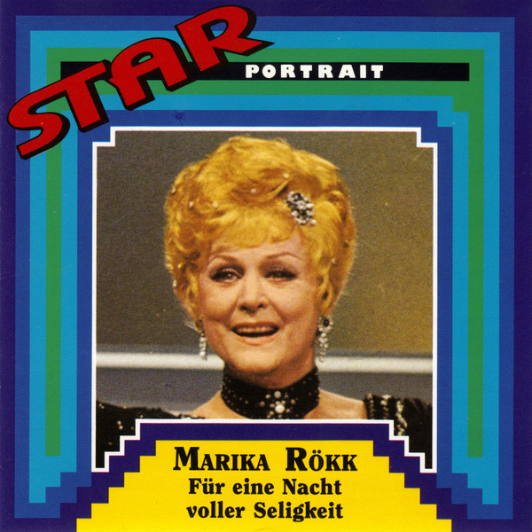 Für Eine Nacht Voller Seligkeit
