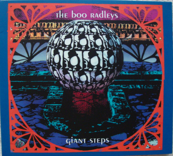 Giant Steps