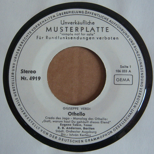Othello