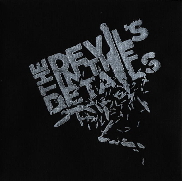 The Devil's In The Details