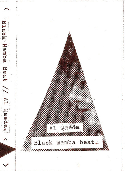 Al Qaeda / Black Mamba Beat