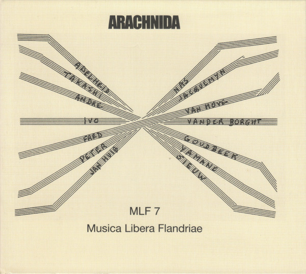 Arachnida