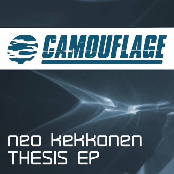 Thesis EP