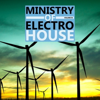 Ministry Of Electro House Volume 18