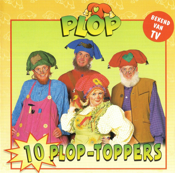 10 Plop-Toppers