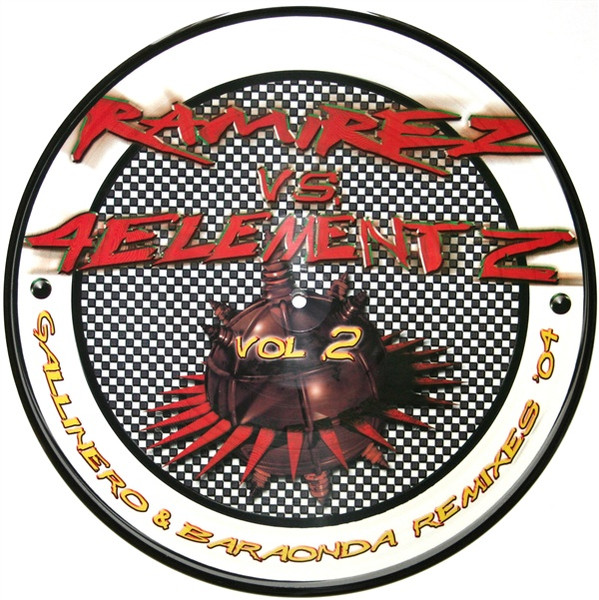 Gallinero & Baraonda Remixes '04