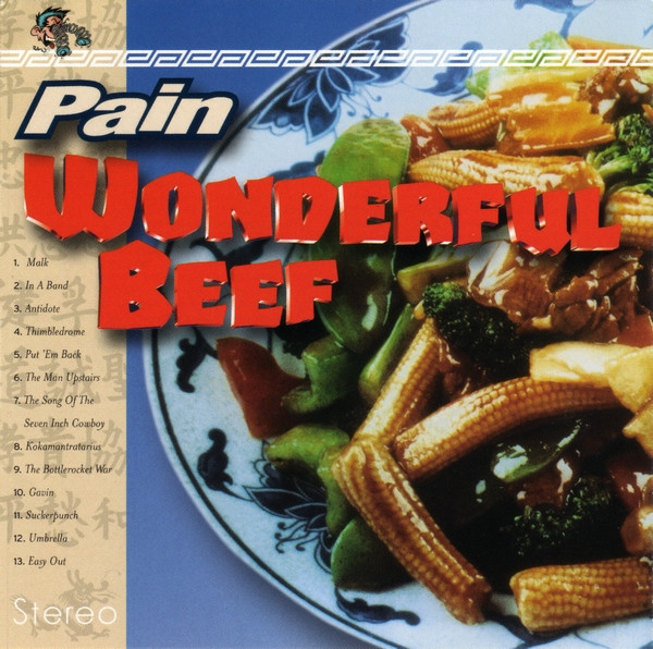 Wonderful Beef