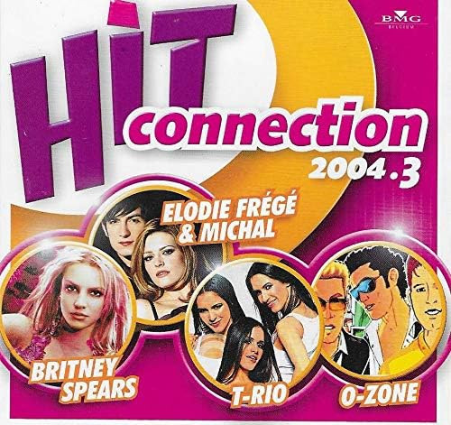 Hit Connection 2004.3