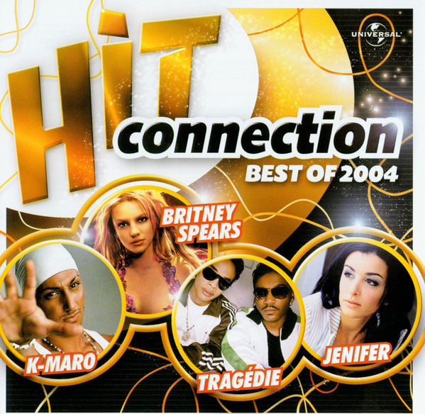 Hit Connection - Best Of 2004