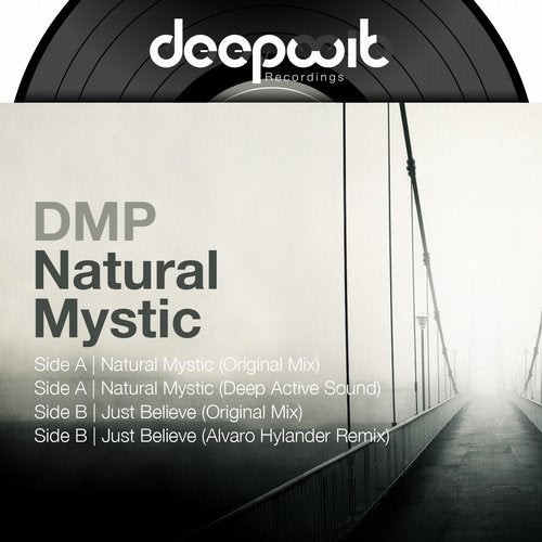 Natural Mystic