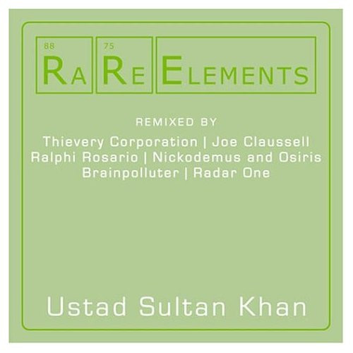 Rare Elements
