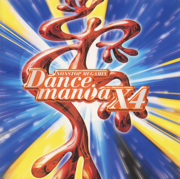 Dancemania X4