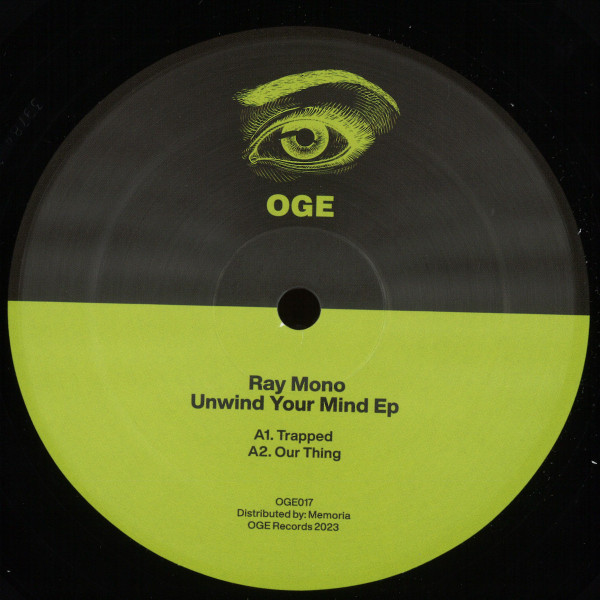 Unwind Your Mind Ep