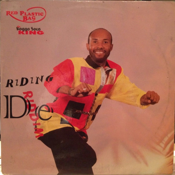 Riding De Riddim