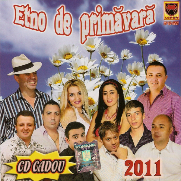 Etno De Primăvară