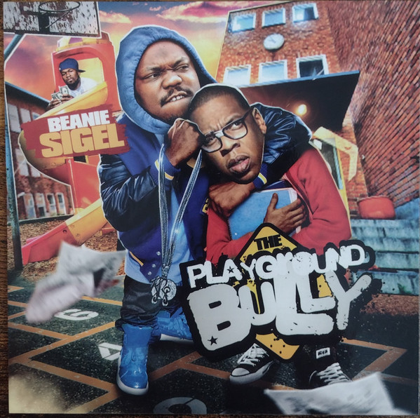 The Playground Bully
