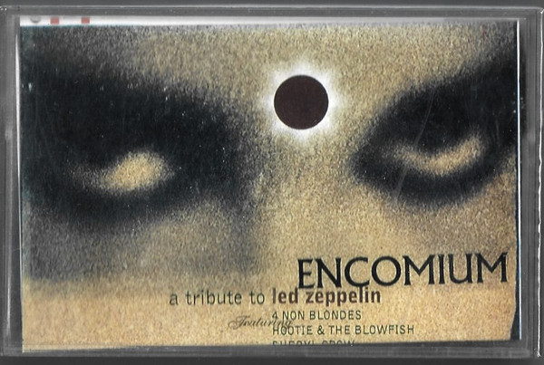 Encomium: A Tribute To Led Zeppelin