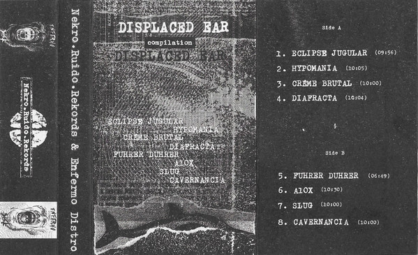 Displaced Ear Compilation