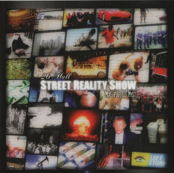 Street Reality Show