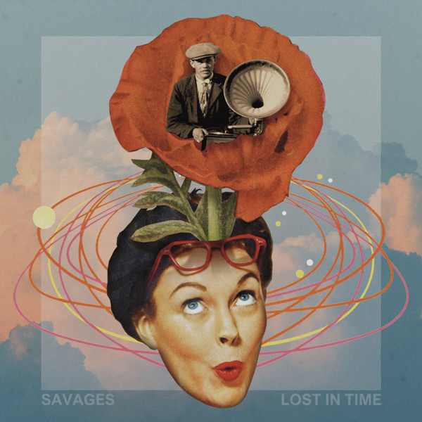 Lost In Time (A Retrospective Compilation)