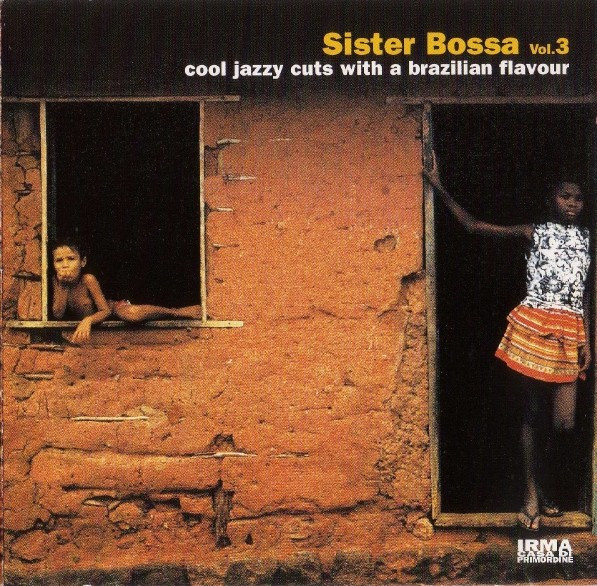 Sister Bossa Vol. 3