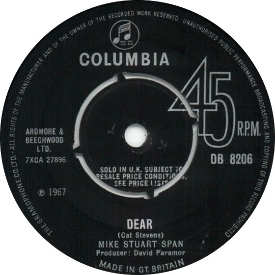 Dear