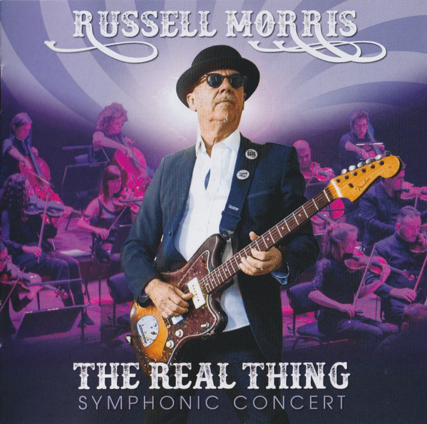 The Real Thing Symphonic Concert