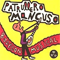 Bodegon Musical