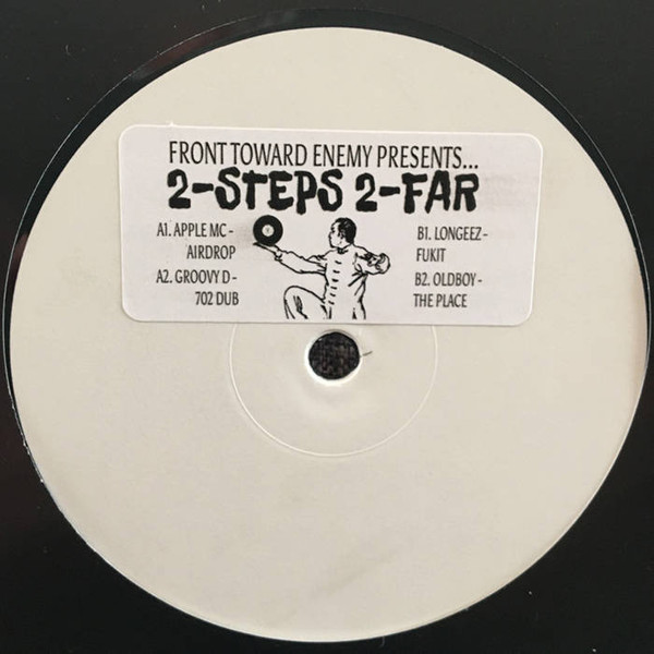 2​-​Steps 2​-​Far
