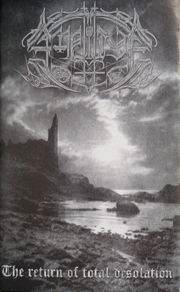 The Return Of Total Desolation