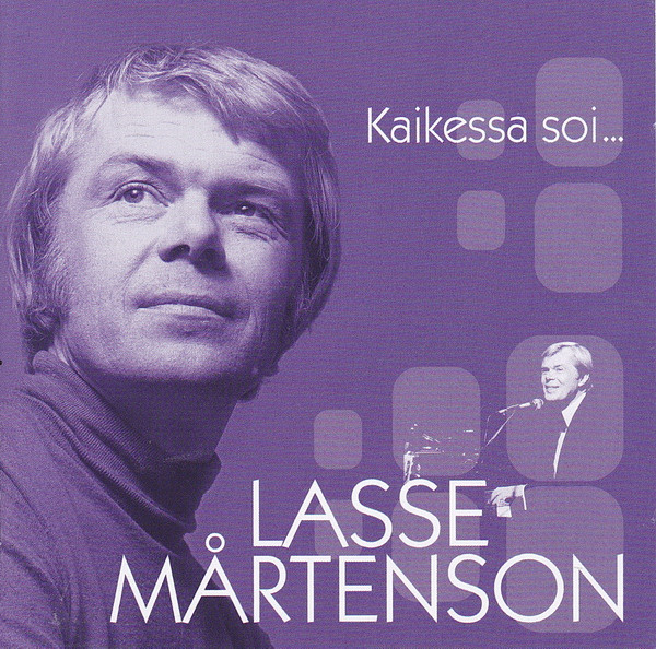 Kaikessa Soi...