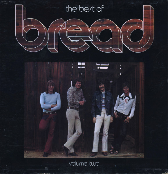 The Best Of Bread (Volume Two)