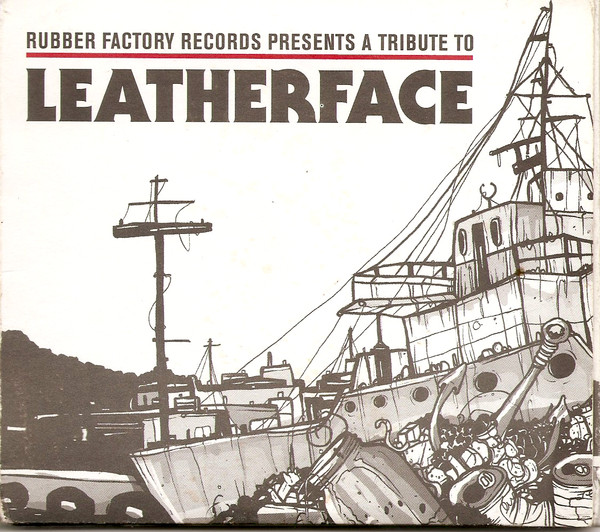 A Tribute To Leatherface