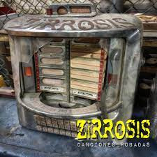 Canciones Robadas