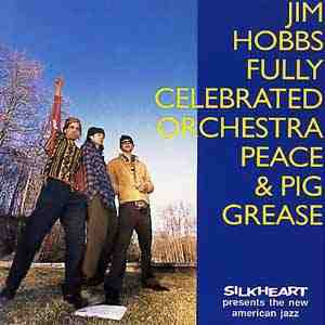 Peace & Pig Grease :