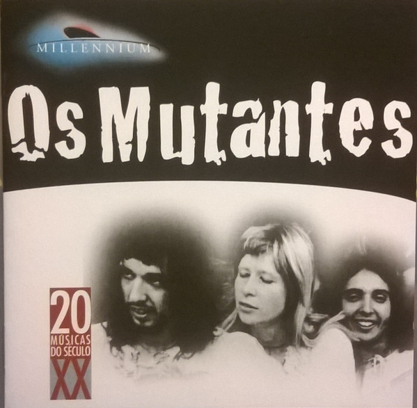 Millennium - 20 Músicas Do Século XX