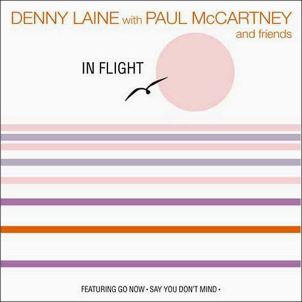 In Flight