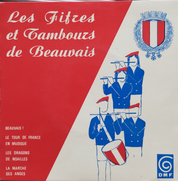 Beauvais !