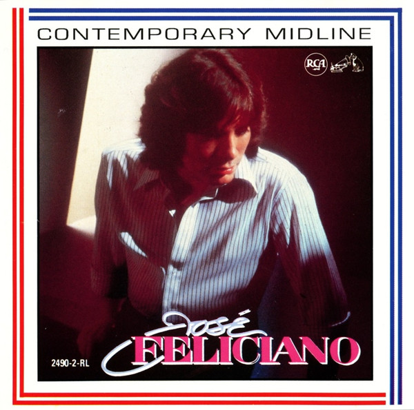 José Feliciano