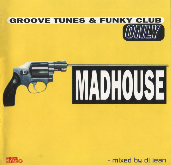 Madhouse
