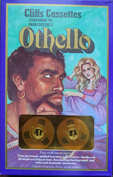 Companion To Shakespeare's Othello